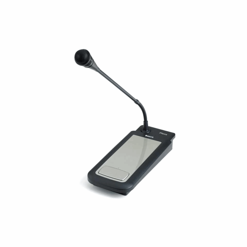 Bosch LBB1950/10-TABLE-TOP MICROPHONE